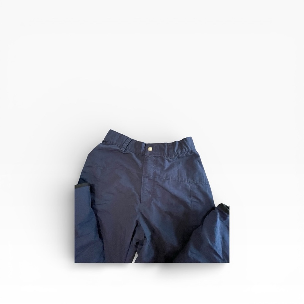 Columbia 
Sportswear Company Women’s size Small |color Navy | Snow Pants - Picture 4 of 11